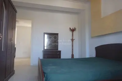 Image de S+2 proche de la mer chott meriem