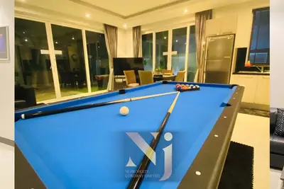 Image de Pool Villa