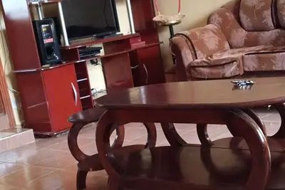 Image de modern maintained house with good amenities and near lake nakuru park Cbd