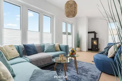 Image de World tour - infrared sauna, fireplace, bathtub, underfloor heating, roof terrace