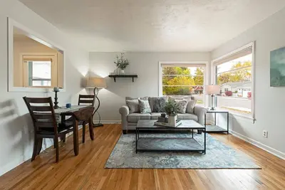 Image de Cute Home in the Heart of Missoula!