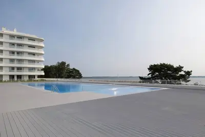 Image de Rogowo Pearl 3210 | Studio by the Sea | Pool