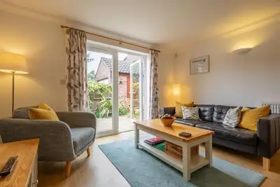 Image de Rowan Cottage, Holt, Norfolk