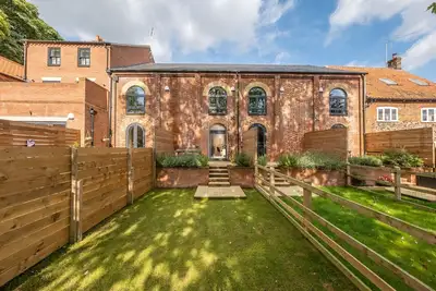 Image de 7 Swan Court, Fakenham, Norfolk