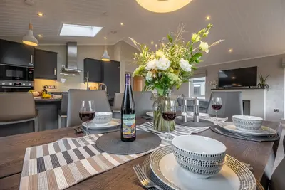 Image de Field Lodge, Burnham Market, Norfolk