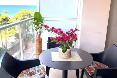 Image de Miramar First Line Beach