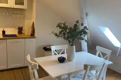 Image de appartement hyper centre de Montfort