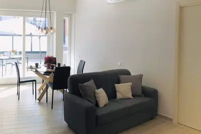 Image de Magnolia Guest House Salerno