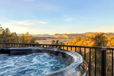 Image de Overlook Casita | Private Hot tub | Zion Np
