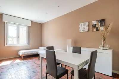 Image de Giorgi Homes - Family Apartment by Wonderful Italy