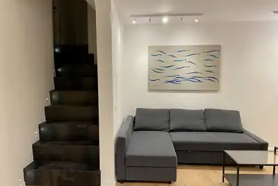 Image de Parliament Apartment - Beautiful 120sqm in the heart of the historic center of Palermo