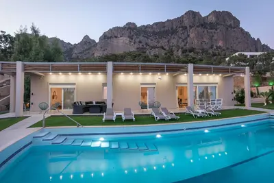 Image de Villa Samiram
