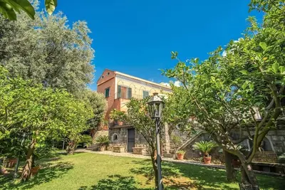 Image de Villa Lucia- Elegant Décor, Private Swimming Pool, Awe-Inspiring Views