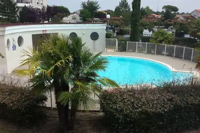 Image de Royan - T3 Le Mascaret quiet residence