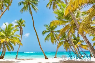 Image de Private Beach Club & Amazing Golf- Yours to enjoy, with unlimited free golf.