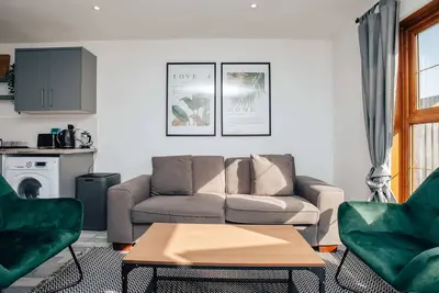Image de Spacious 3bd Townhouse w 2WCs+15mins To Bham &Wolv