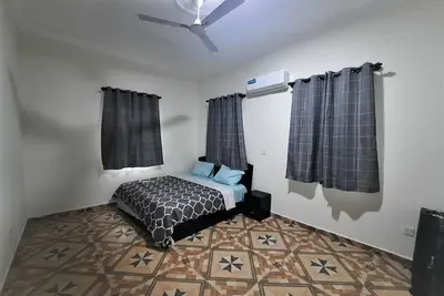 Image de Beautiful 3 bedroom house - Depot House Villa