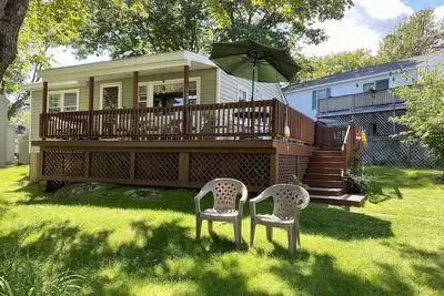 Image de Windrose Cottage – Classic Maine Charm Near the Nubble