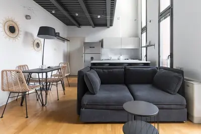 Italianway Comfort - Salomone 51