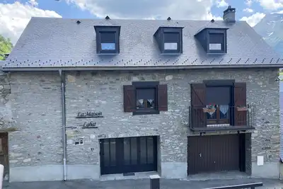 Image de Location Maison Azet