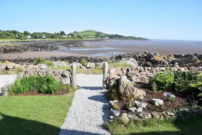 Image de Albany Cottage - a cottage that sleeps 7 guests in 4 bedrooms