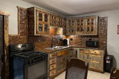 The Miner's Getaway in Lead, Sd