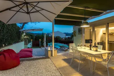 Image de Il Nido 2+2, Emma Villas