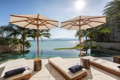 Image de Solaris 3-bedroom Beachfront Villa in Koh Samui