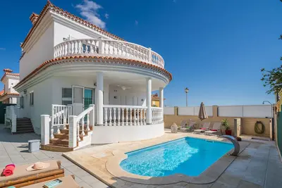 Image de Villa Time For Us