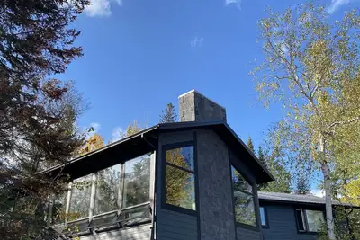 Image de Four Season Cottage - New Construction on Remote Lake