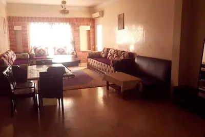 Image de marina agadir