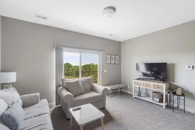 Image de Sunrise Serenity w/Balcony and Garage