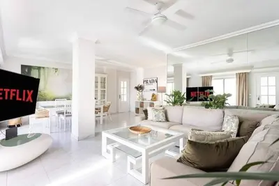 Image de Eden Rentals Oasis Penthouse Santa Cruz