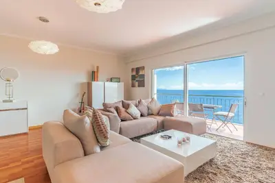 Appartement de vacances Caniço pour 2 - 6 personnes avec 3 chambres à coucher - Appartement de vacan