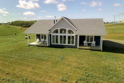 Image de Seahaven - Beautiful Ocean VIews, Walk to Cousin's Beach