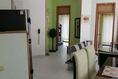 Image de Beautiful apt with direct access to the sea in rodadero