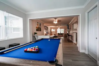 Image de 'Villa Monae' w/ Pool | Move Around Management