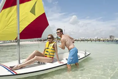 Image de 2 Bedroom at The Royal Cancun