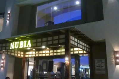 Image de Aqua resort