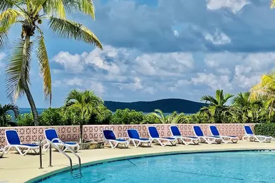 Image de Caribbean Dream - located in the community of Coakley Bay!