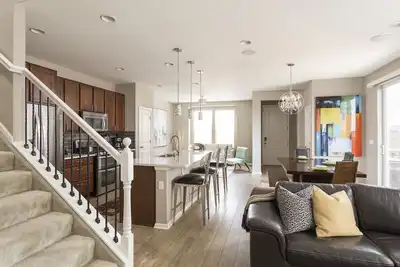 Image de Modern, Stylish and Spacious Guest House in the Heart of Denver