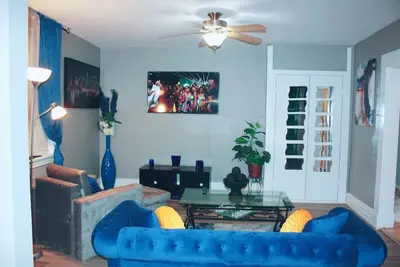 Image de Pittsburgh Indigo Oasis