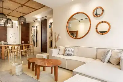 Image de Brand New 2 Br Ph Private Pool W307