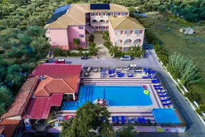 Image de Savvas-Demar Hotel