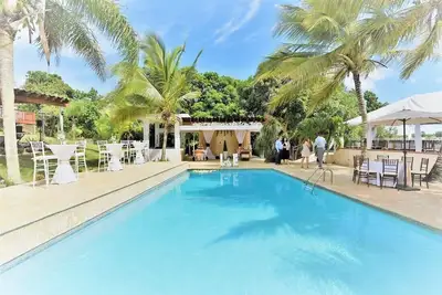 Image de Vacation and Destination Wedding Villa, Sleeps up to 50, pool, jacuzzi