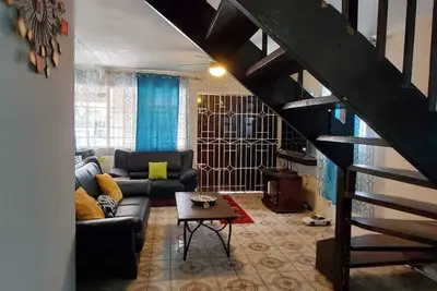 Elegant House in Barbican