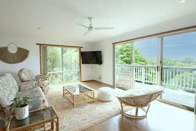 Image de A Touch of Bali - 3 Bedroom Pet friendly home. 3+ nights
