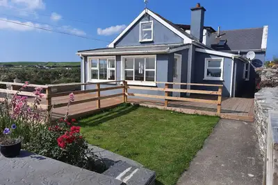 Image de BallyV House - Cliffs of Moher