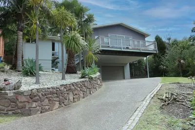 Image de A Touch of Bali - 3 Bedroom Pet friendly home. 5+ nights