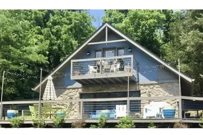 Image de Waterfront - Near Ark Encounter